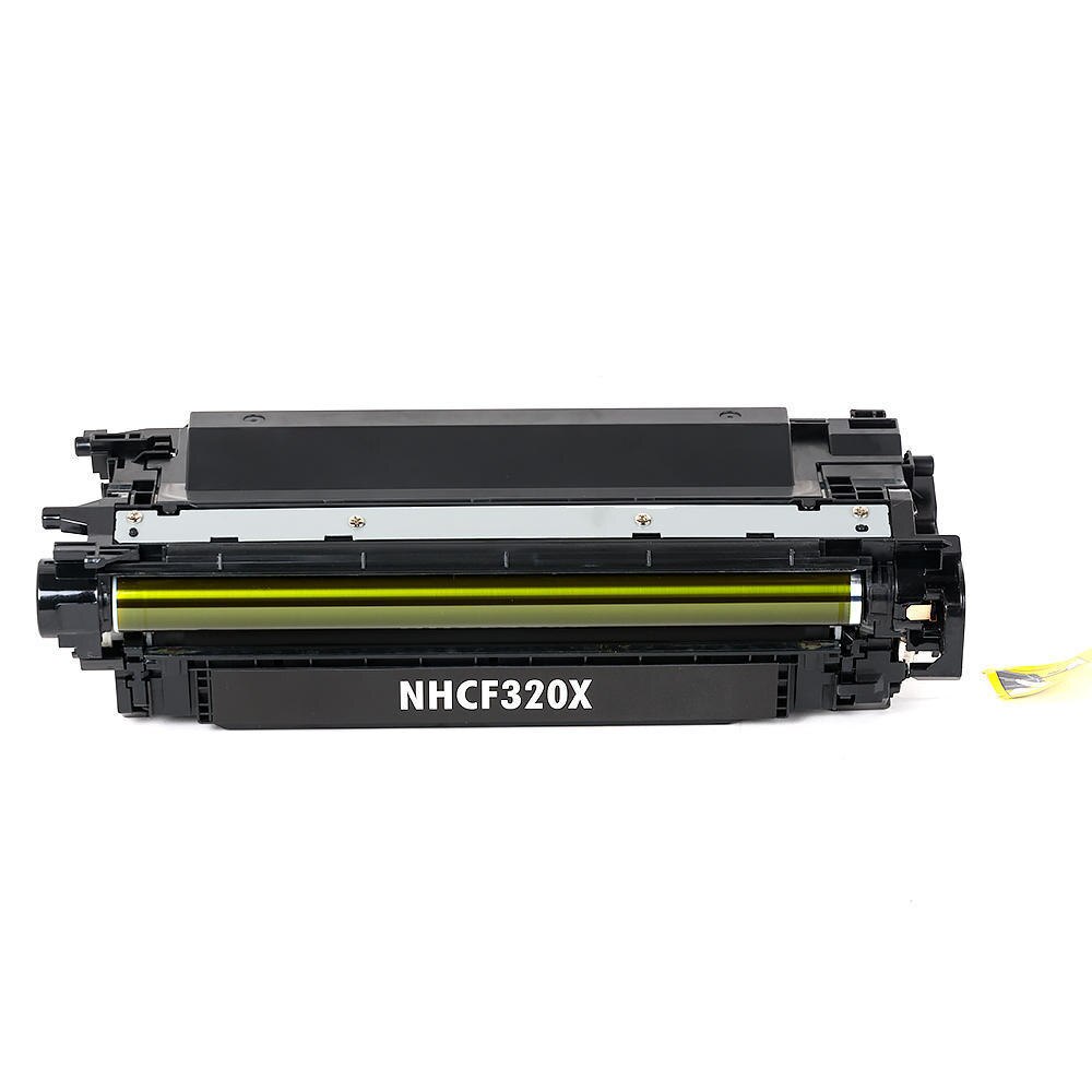 Cartus toner compatibil CF320X, pentru HP Laserjet ENTERPRISE FLOW M680Z, M680DN MFP, M680F MFP, negru, 21.000 pagini