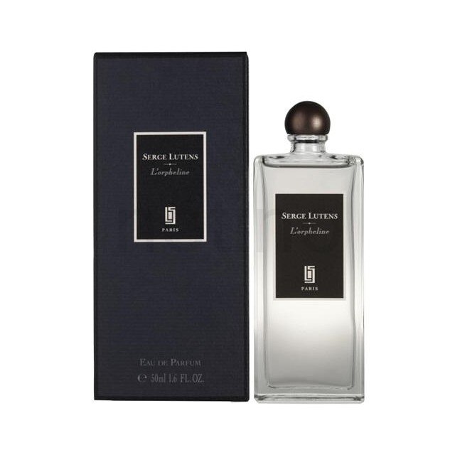 Apa de parfum Serge Lutens L'orpheline, Unisex, 50 ml