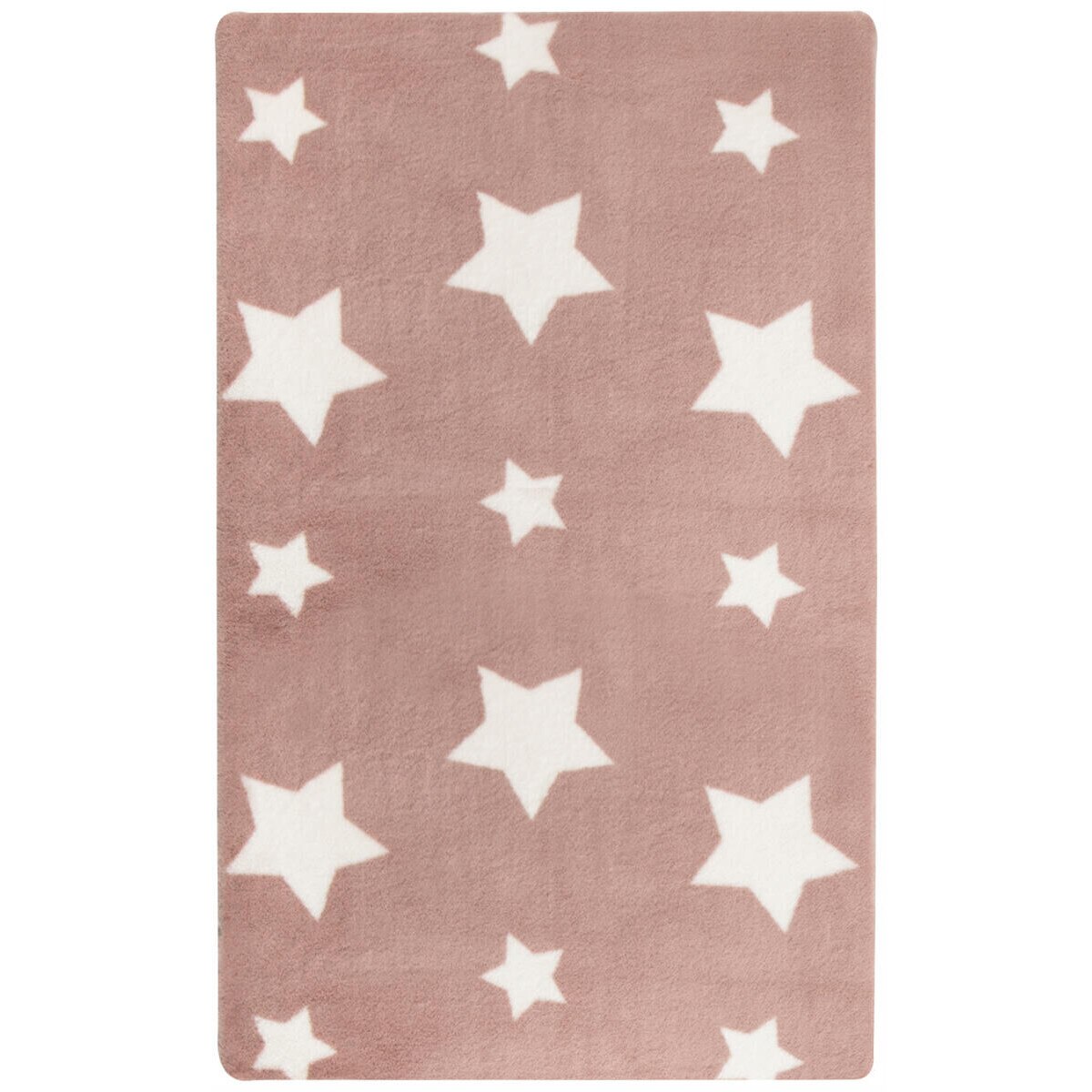 Covor Copii & Tineret Pick N Mix, Roz, 90x150 cm, C56-4810803