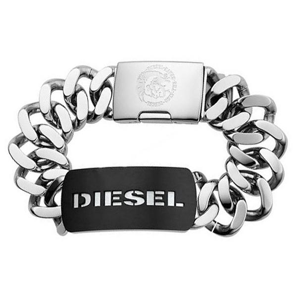 Bratara Diesel DX0019040, Argintiu