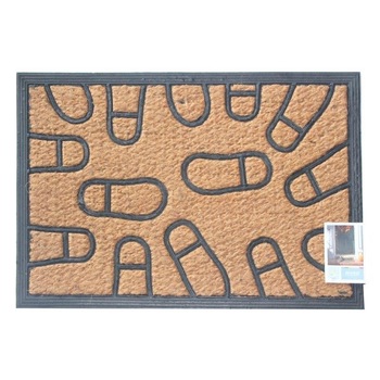 Covoras intrare SK1 40 x 60 cm Covoras intrare SK1 40 x 60 cm