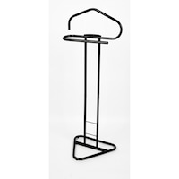 Suport haine metalic