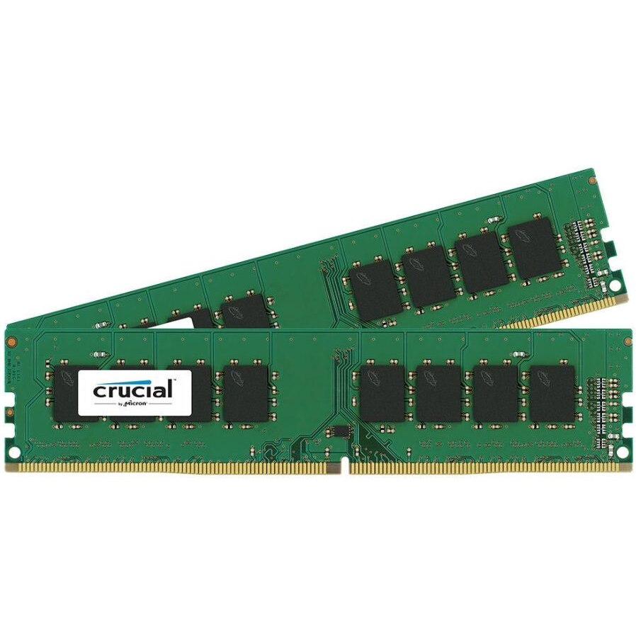 メモリー Sk ddr4 2400 16g*2 cl17 Memorie 16GB DDR4 2400 MHz CL17 Dual Channel Kit - eMAG.ro