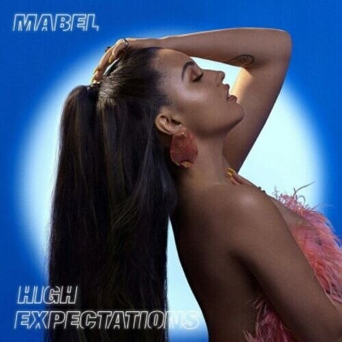 Mabel - High Expectations(SPR) (CD)