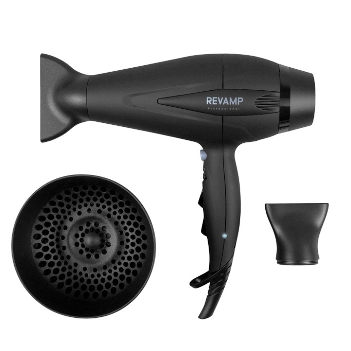 Revamp DR-5500-EUProgloss Ionos hajszárító