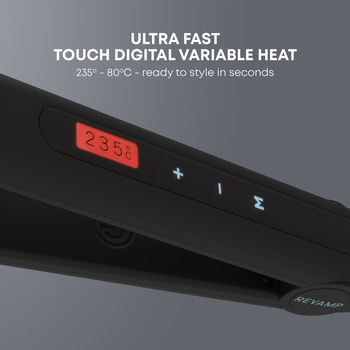 Преса Revamp ST-1500