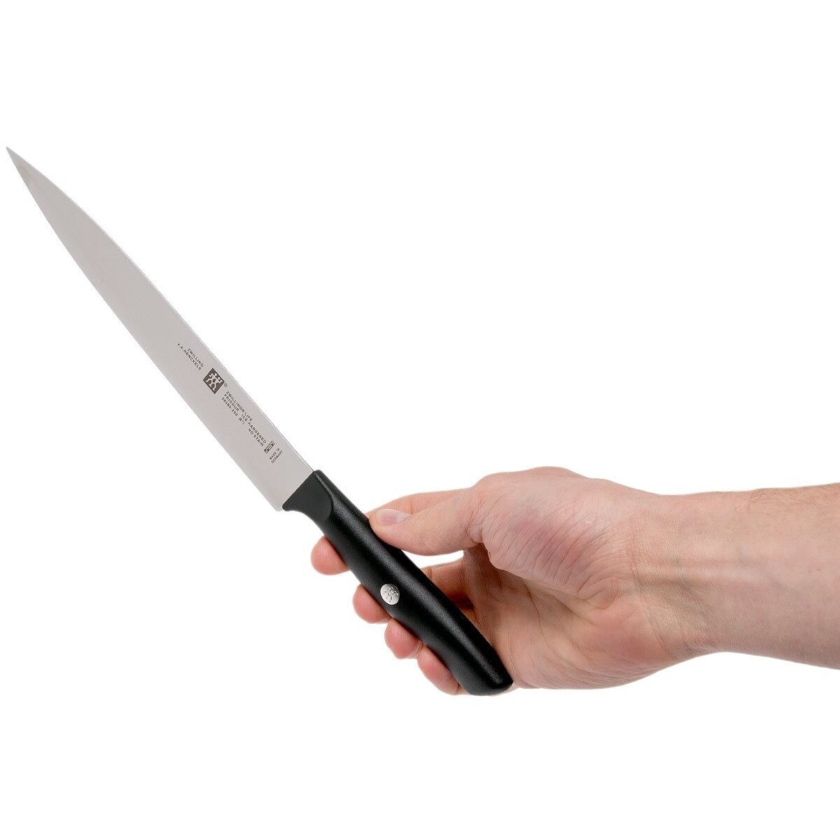 Нож за филе 20 см Zwilling Life - Zwilling - eMAG.bg
