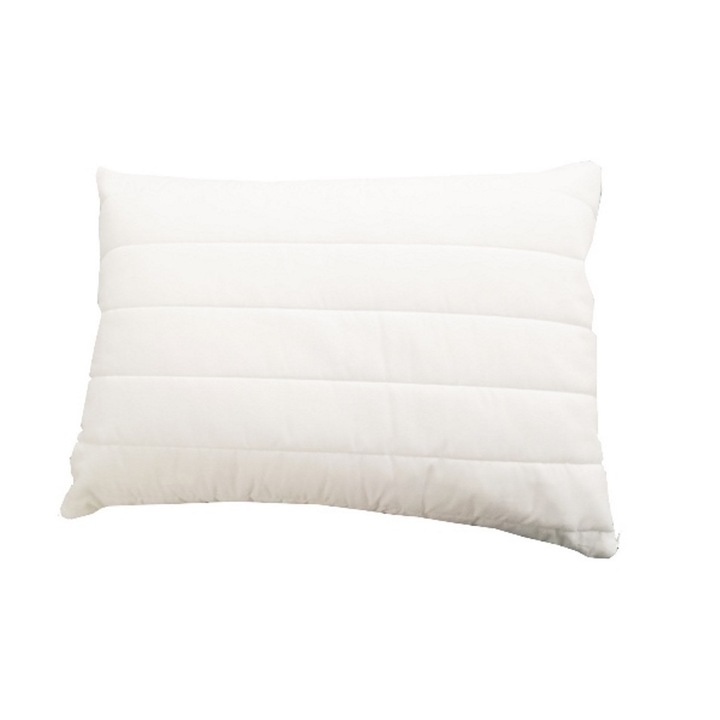 Perna Memory MIX, Ortopedica, SLEEP ON, 70 x 50 x 14 cm