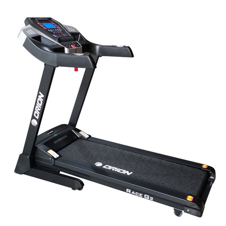 Banda de alergat electrica Orion Race G2, viteza maxima 14 km/h