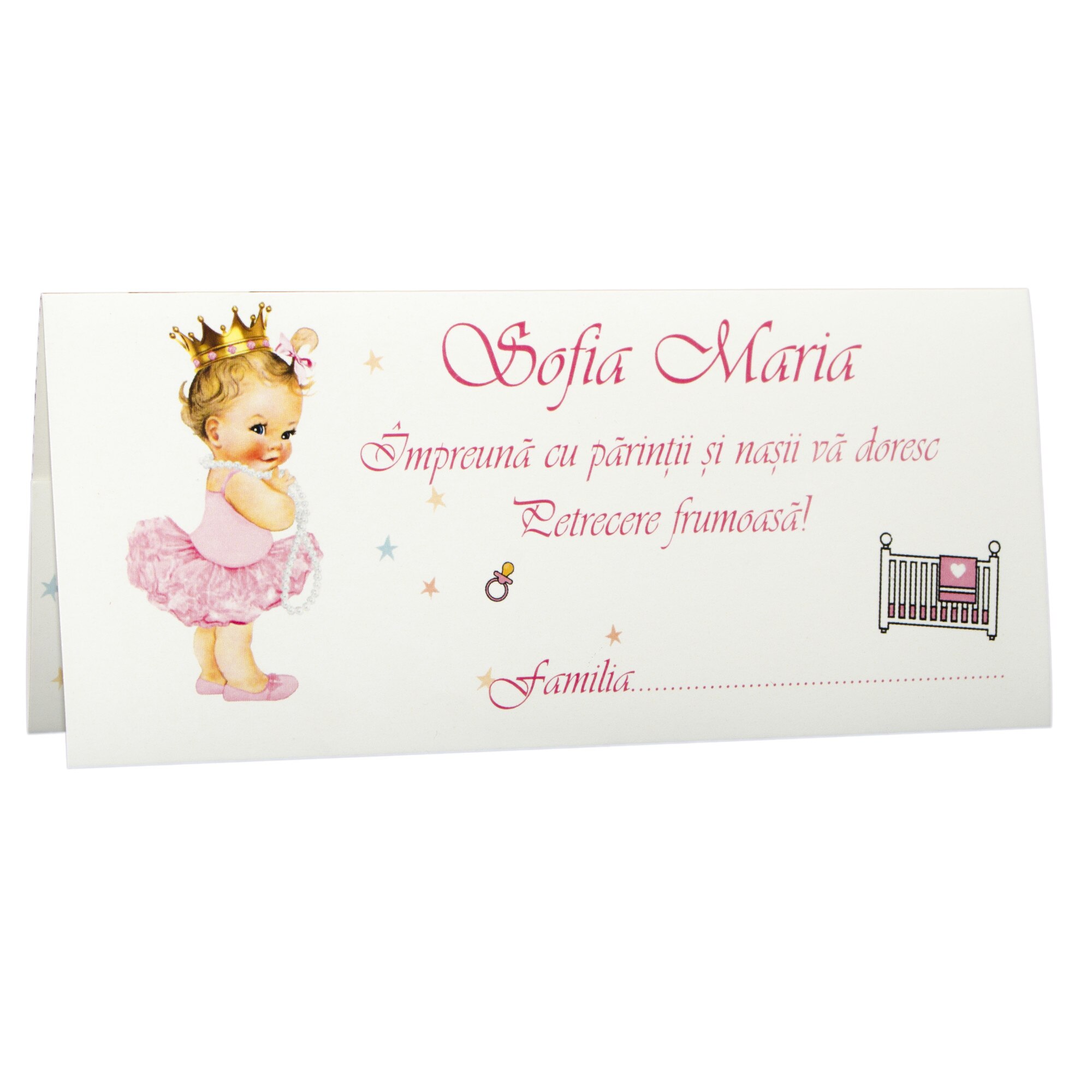 Plic de bani botez, PB 1926, Set 10 buc