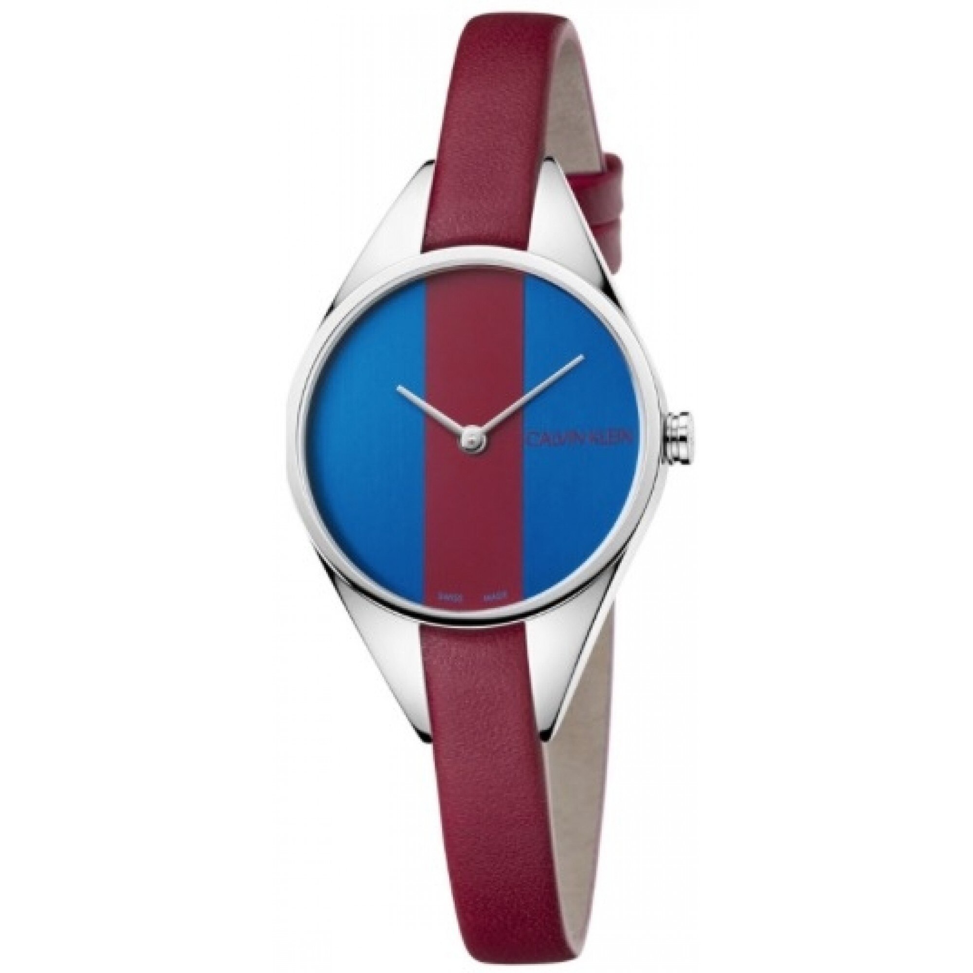 Ceas Dama CALVIN KLEIN Model Rebel K8P231UN
