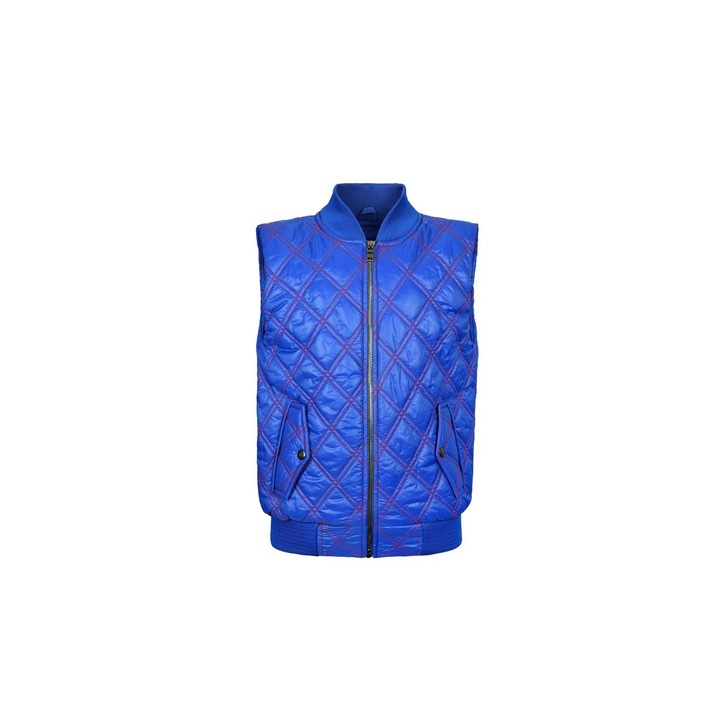 Детски елек Krakejackets Niko син, 140