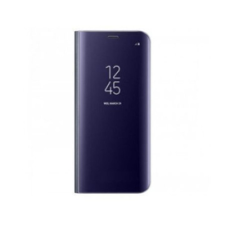 Huawei Y6 2019 / Y6 Prime 2019 tok Clear Purple