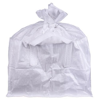 Sac rafie volum mare, 2 manere 68x35x46 cm, max 100 kg Sac rafie volum mare, 2 manere 68x35x46 cm, max 100 kg