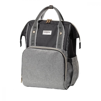 Rucsac BabyOno pentru mamici Oslo negru Rucsac BabyOno pentru mamici Oslo negru