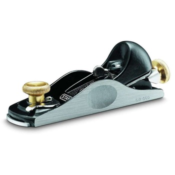 Rindea manuala pentru lemn 40X160 mm Stanley Rindea manuala pentru lemn 40X160 mm Stanley