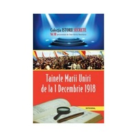 tainele marii uniri de la 1 decembrie 1918 - dan-silviu boerescu imagen 10_0_
0