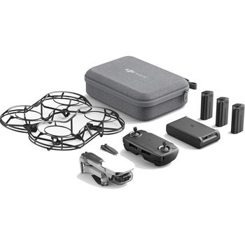 Drona DJI Mavic Mini Fly More Combo Drona DJI Mavic Mini Fly More Combo