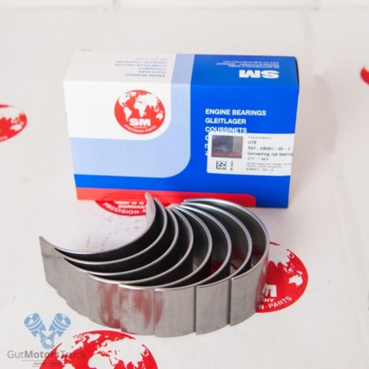 Set cuzineti biela motor ST U650 SM Germany