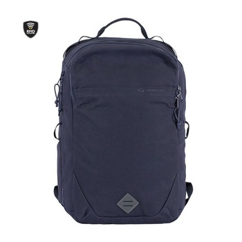 Rucsac cu Protectie RFID Kibo Navy 42l Rucsac cu Protectie RFID Kibo Navy 42l