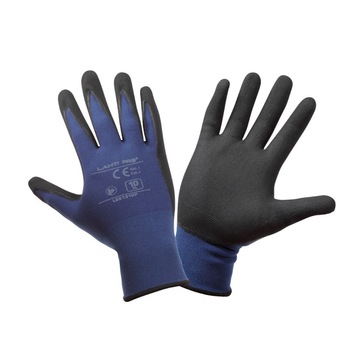 Manusi insertie spuma nitril subtire , marime 2XL ( 11 ) Manusi insertie spuma nitril subtire , marime 2XL ( 11 )