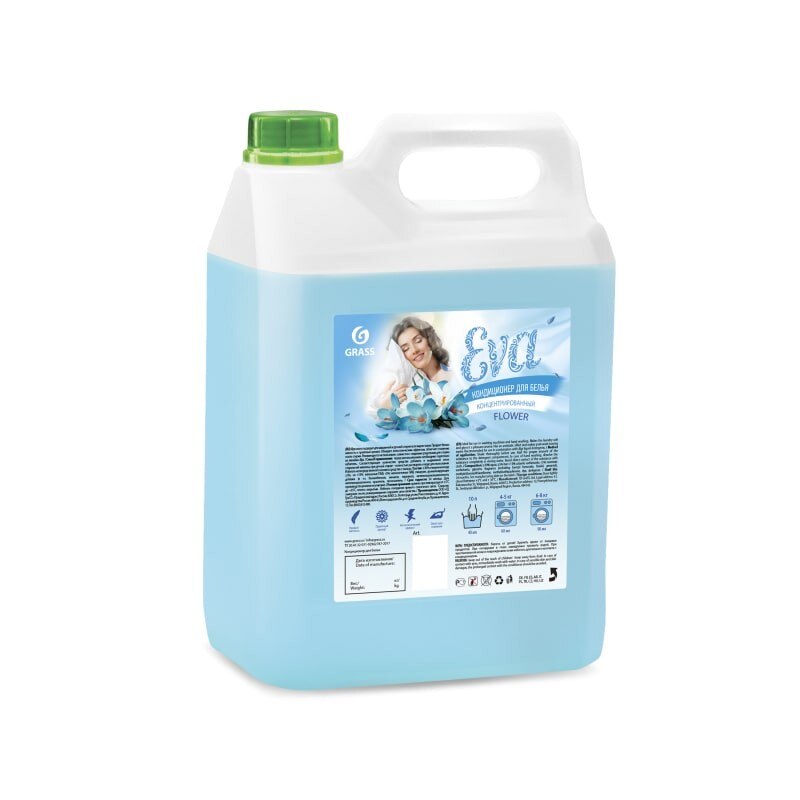 Balsam de rufe EVA flower 5kg