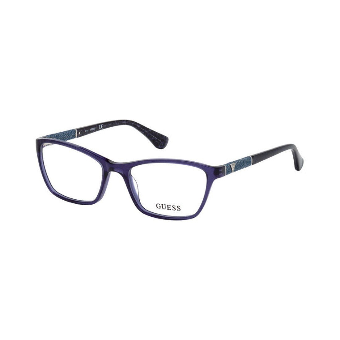 Rama ochelari de vedere, de dama,Guess GU2594 090 49