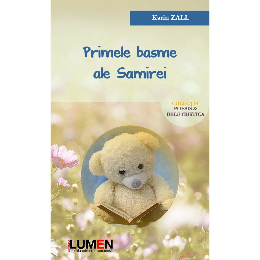 Primele basme ale Samirei