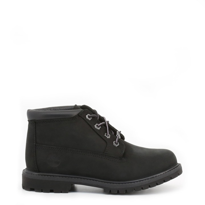 Timberland, Ghete de piele nabuc Nellie