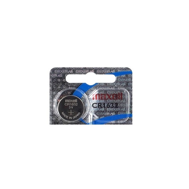 Baterie litiu MAXELL CR1632 3V Editie Hologram