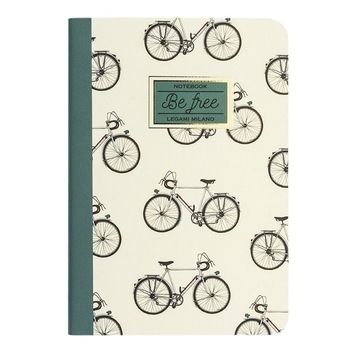 Agenda mica - Bike Agenda mica - Bike