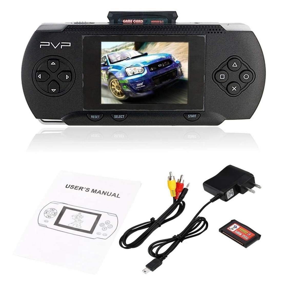 Consola Jocuri Portabila Cu 900000 De Jocuri Pre-Incarcate Video Game Boy