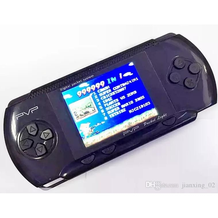 Consola Jocuri Portabila Cu 900000 De Jocuri Pre-Incarcate Video Game Boy