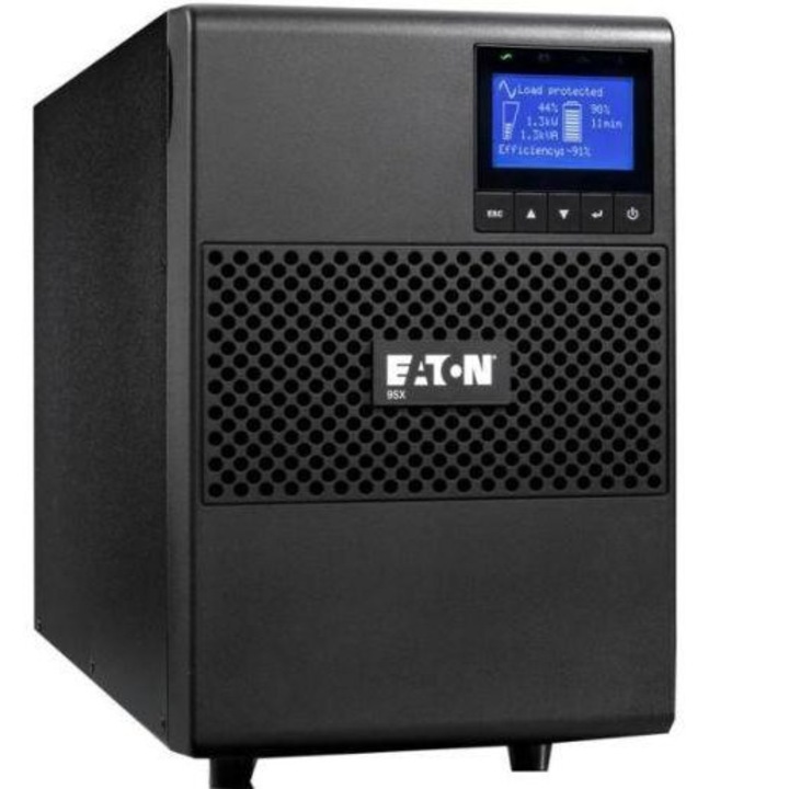 UPS Eaton 9SX2000I 2000VA Negru