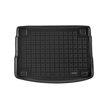 Covoras Tavita portbagaj Negru compatibil cu HYUNDAI I30 III Hatchback (2016+) Covoras Tavita portbagaj Negru compatibil cu HYUNDAI I30 III Hatchback (2016+)