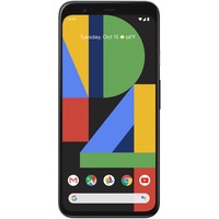 telefon mobil google pixel 4 xl 6gb ram 64gb 4g black imagen 4_0_
0