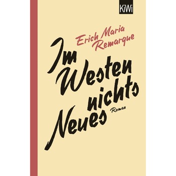 Im Westen Nichts Neues - Remarque Erich Maria,Thomas Schneider, editia 2014 Im Westen Nichts Neues - Remarque Erich Maria,Thomas Schneider, editia 2014