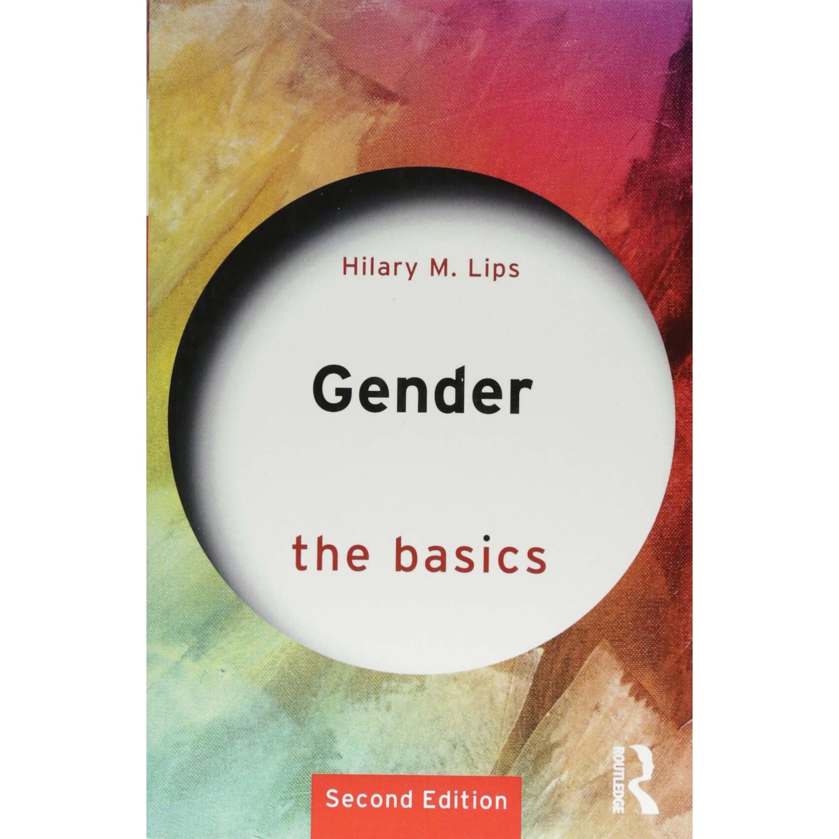 Gender Hilary M Lips Ed 2018 Emag Ro