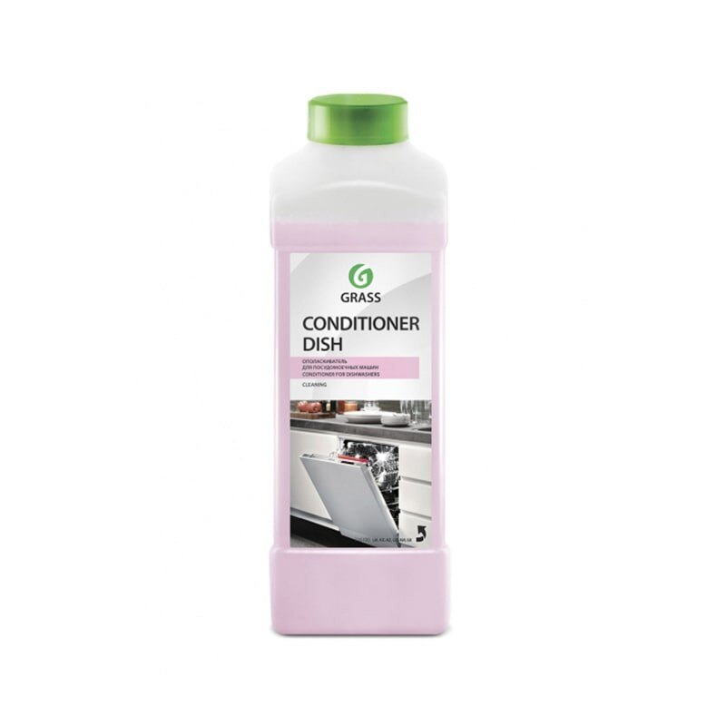Agent de clatire pentru vase Conditioner Dish Grass 1L