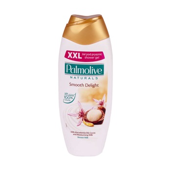 Gel de dus Palmolive Macadamia Oil , 750 ml Gel de dus Palmolive Macadamia Oil , 750 ml
