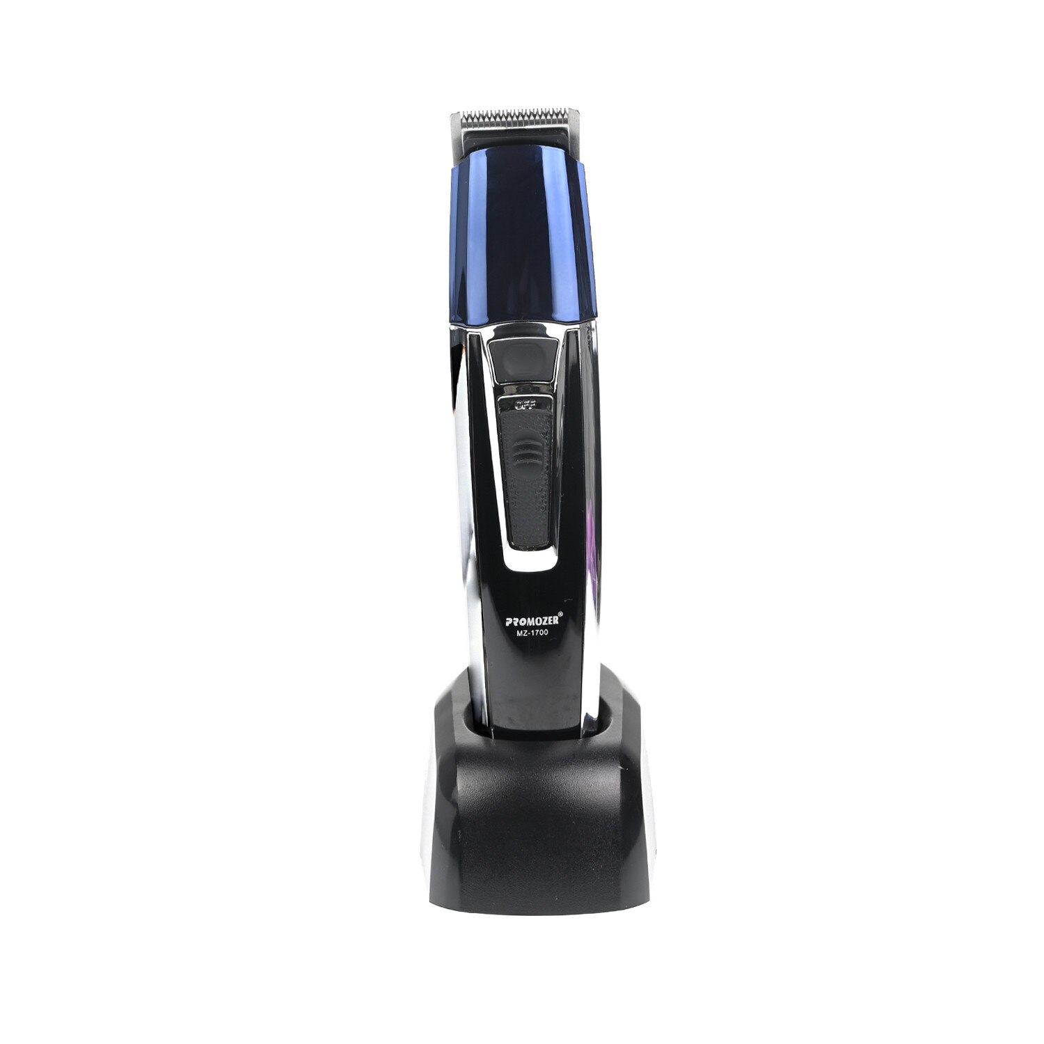 Masina de tuns si conturat reincarcabila - ProMozer MZ1700