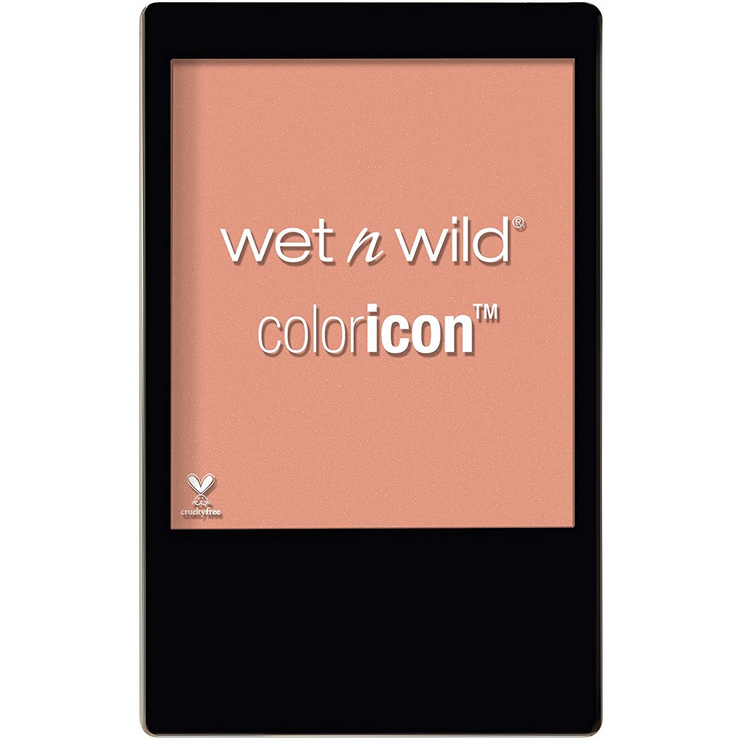 Fard de obraz Wet n Wild Color Icon Blush Rose Champagne