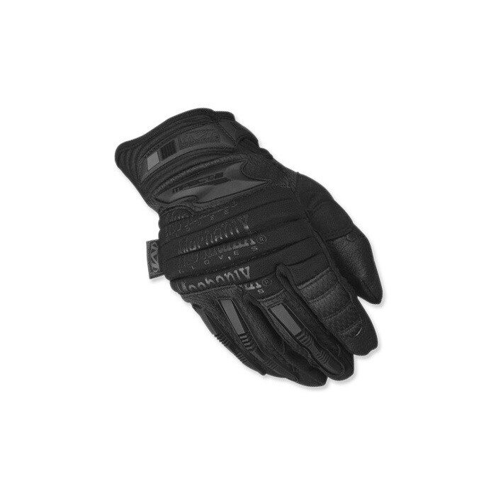 Manusi Mechanix M-Pact 2, negre, marimea L