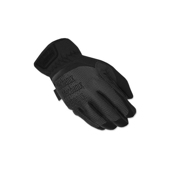Manusi Mechanix FastFit Protective, negre , marimea M