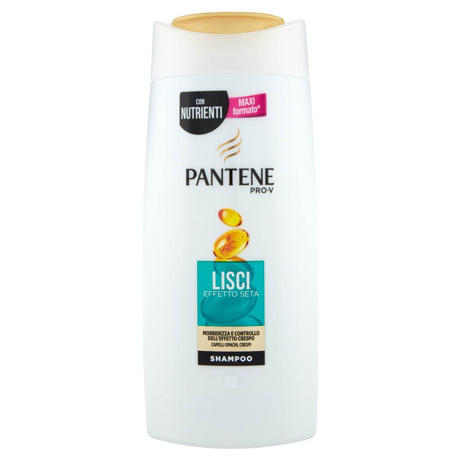 Sampon Pantene Efect Matase 675 ml