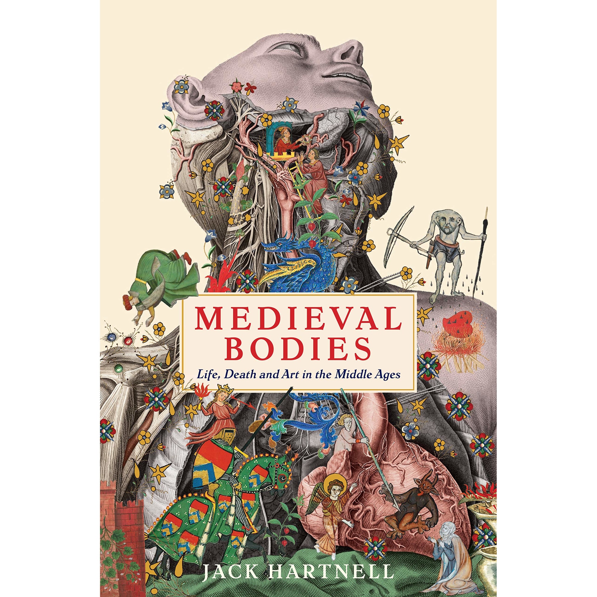 medieval bodies jack hartnell