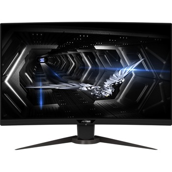 Monitor AORUS CV27Q Gaming Monitor, 27 Monitor AORUS CV27Q Gaming Monitor, 27