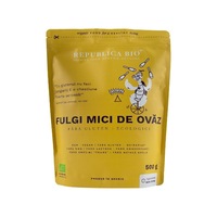fulgi mici de ovaz fara gluten bio republica bio 500 g imagen 10_0_
0