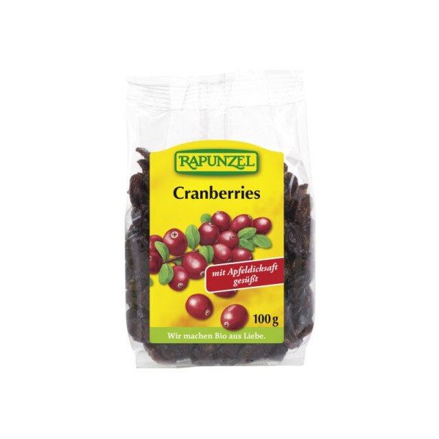 Merisor Bio Rapunzel 100 g