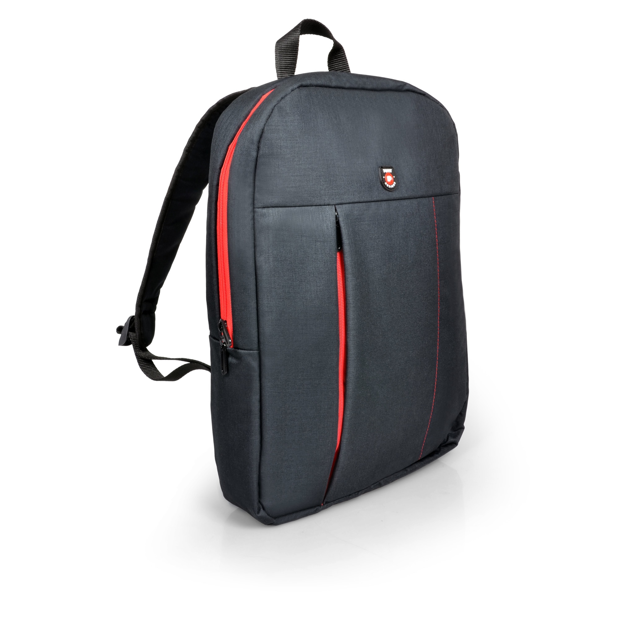 Rucsac laptop Port DesignPortland 15.6 inch, Negru